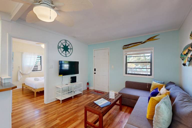 House  Key Largo