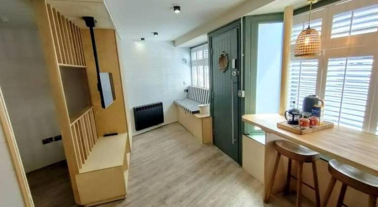 Apartment with 1 room for 2 persons — photo 5