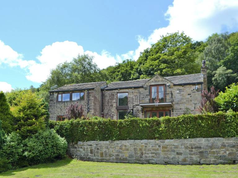 Cottage  Hebden Bridge