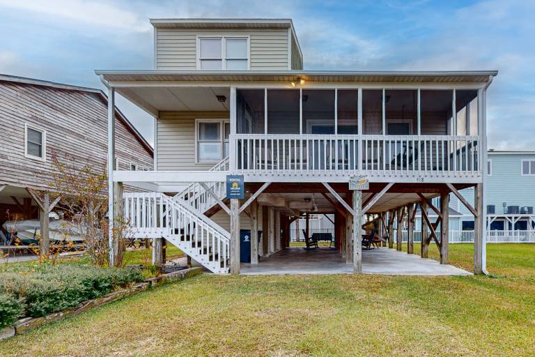 House North Myrtle Beach
