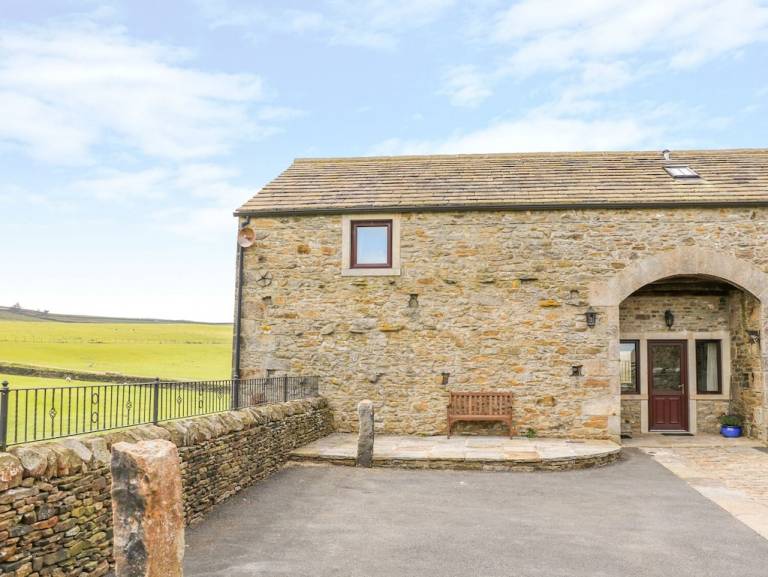 Cottage Bolton Abbey