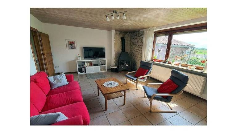 Ferienhaus Buttforde
