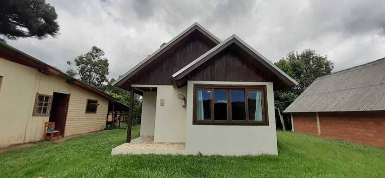Apartamento Lages