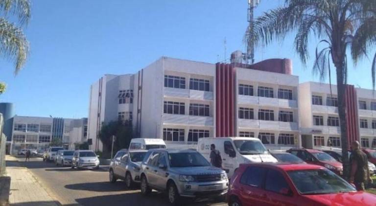 28 m&sup2; Ferienwohnung