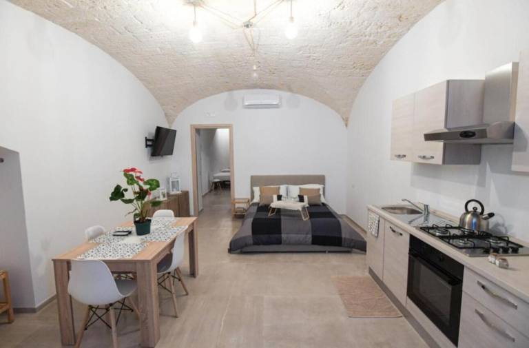 Appartamento Bari