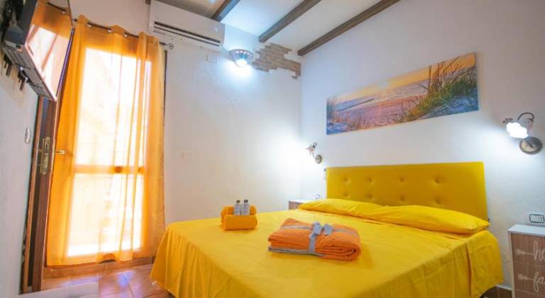 Bed and Breakfast Siniscola