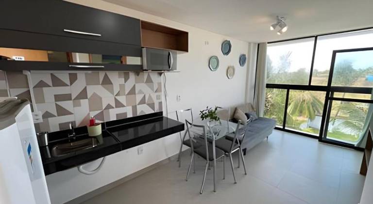 Flat Turkkana - Maracaipe — photo 4