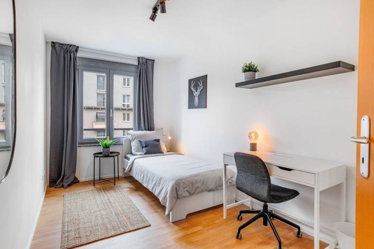 Private room  Garching