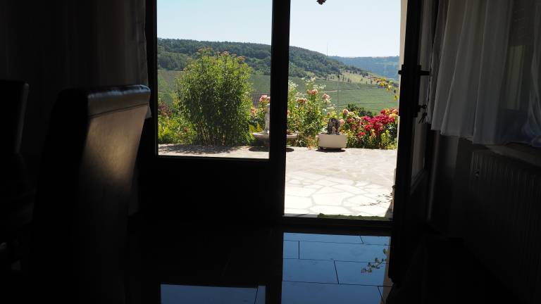 Ferienhaus Traben-Trarbach