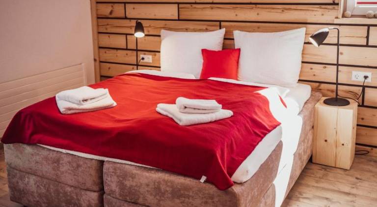 Charming apartment | Dogs allowed in Hinterzarten