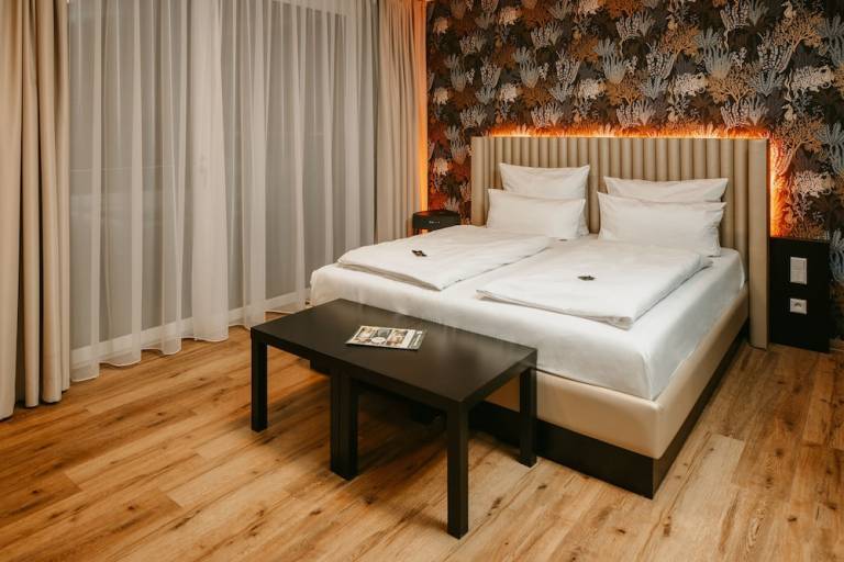 Aparthotel Neu-Ulm