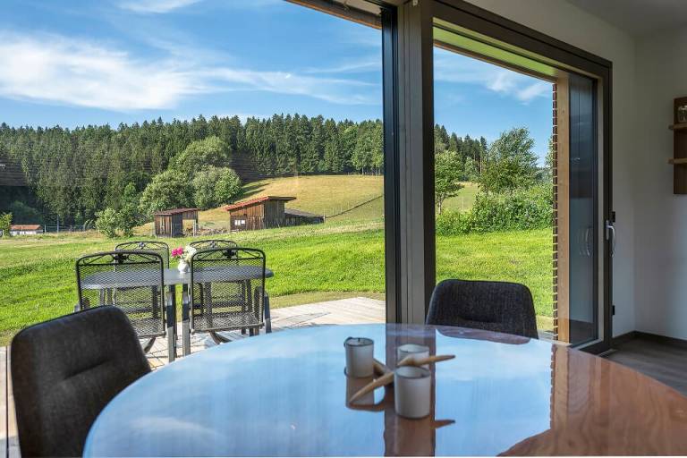 Ferienwohnung Waidhaus