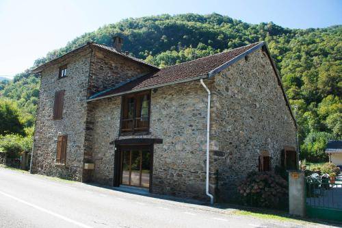 Appartement Les Cabannes