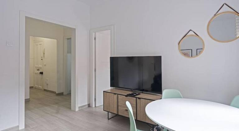 Holiday apartment with 3 rooms for 4 persons — photo 5