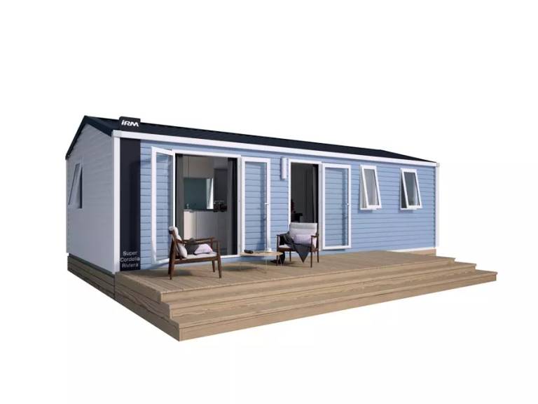 Mobil-home  Le Muy