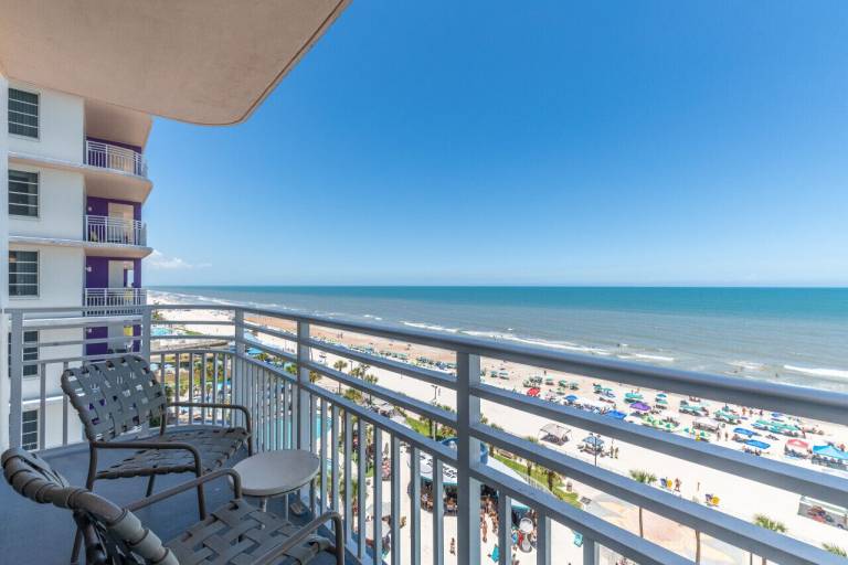 Condo  Daytona Beach