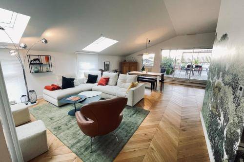 Appartement Colomiers