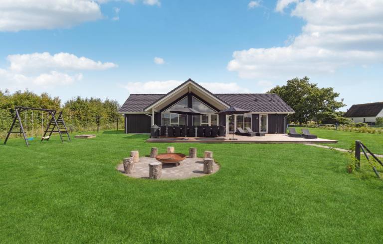 Huis Øster Hurup