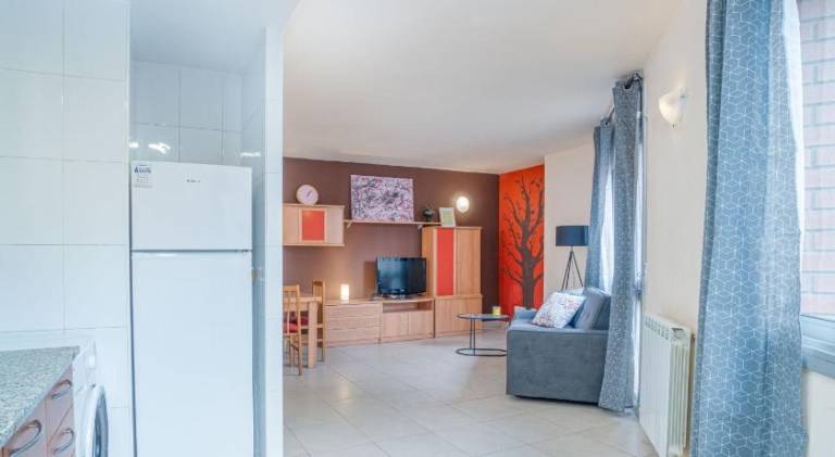 Fully equipped apartment | Dogs allowed — photo 2