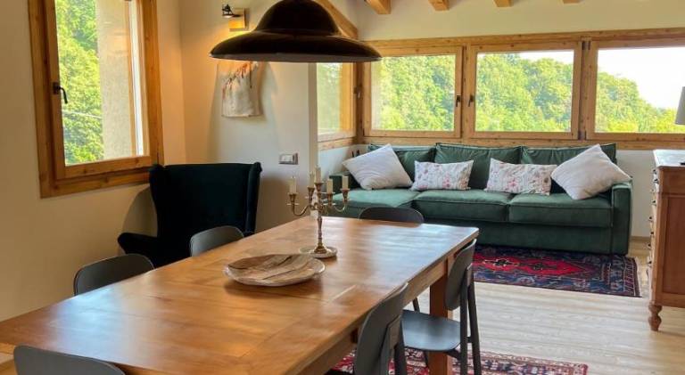 Apartment with pool | Dogs allowed in Treviso