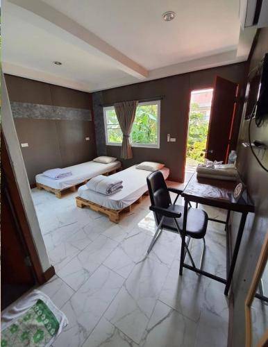 We Home Guesthouse — photo 2