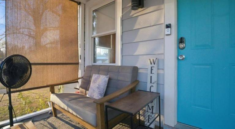 House with 3 rooms for 6 persons — photo 4