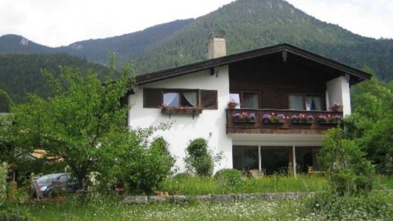 Ferienwohnung  Kreuth