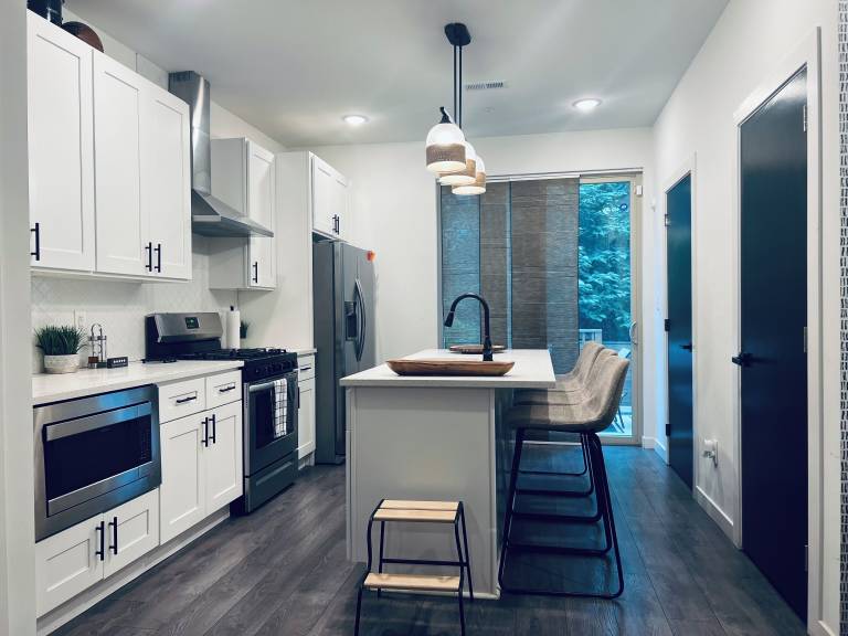 Casa East Parkside