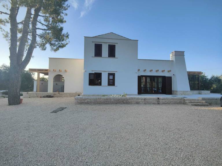 Villa Terlizzi