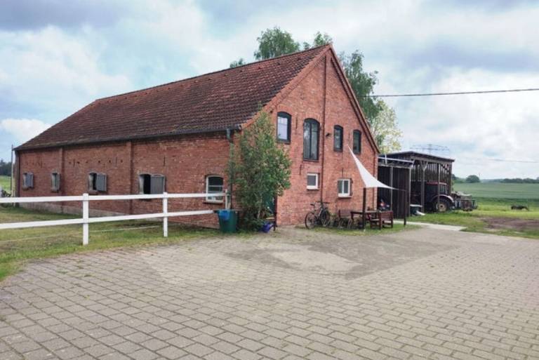 Apartment  Dobbertin
