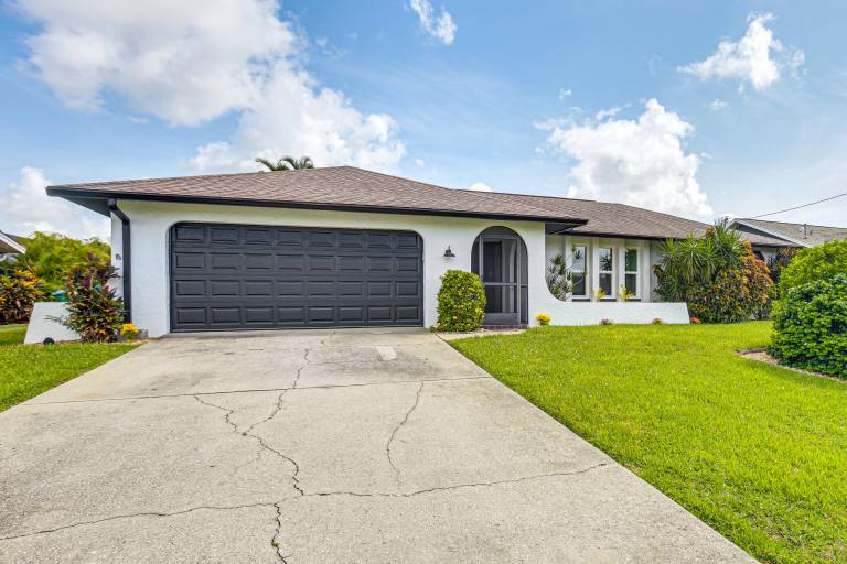 Swim, Hike & Golf: Family Gem in Cape Coral! — photo 3
