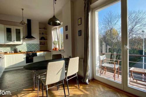 Appartement Mokotów