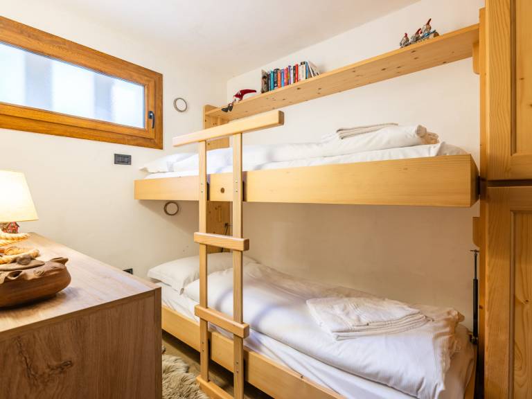 Holiday apartment | Mountain view — photo 4