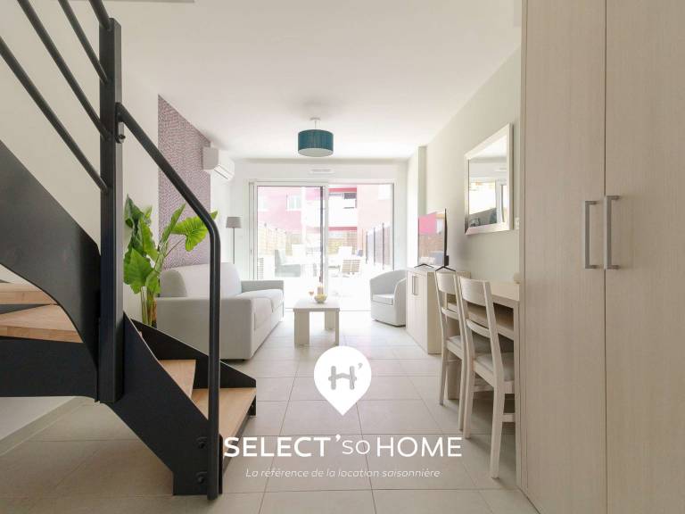 Rental apartment with pool — photo 3