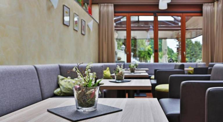 DEVA Hotel Renchtalblick — photo 5