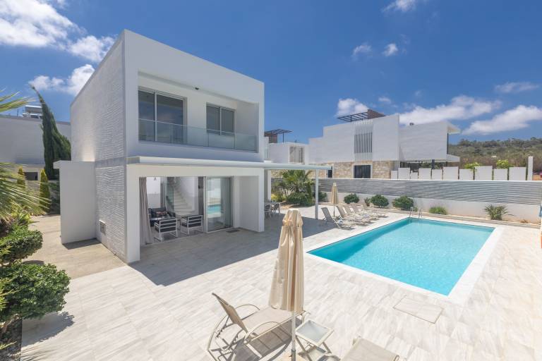 Cottage Protaras