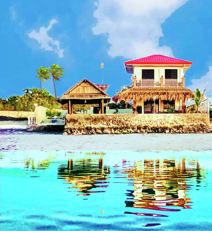 Villa Pusok