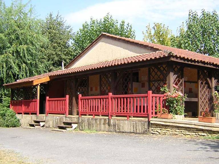 Mobil-home La Chapelle-Aubareil