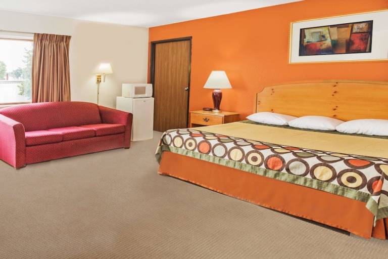 Motel  South Elgin