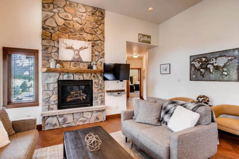 Condo Estes Park