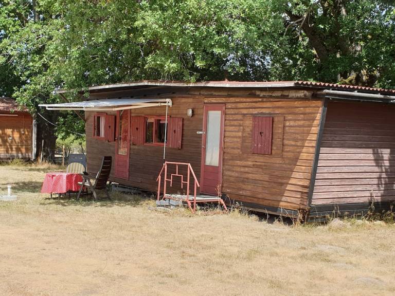 Chalet Rocles