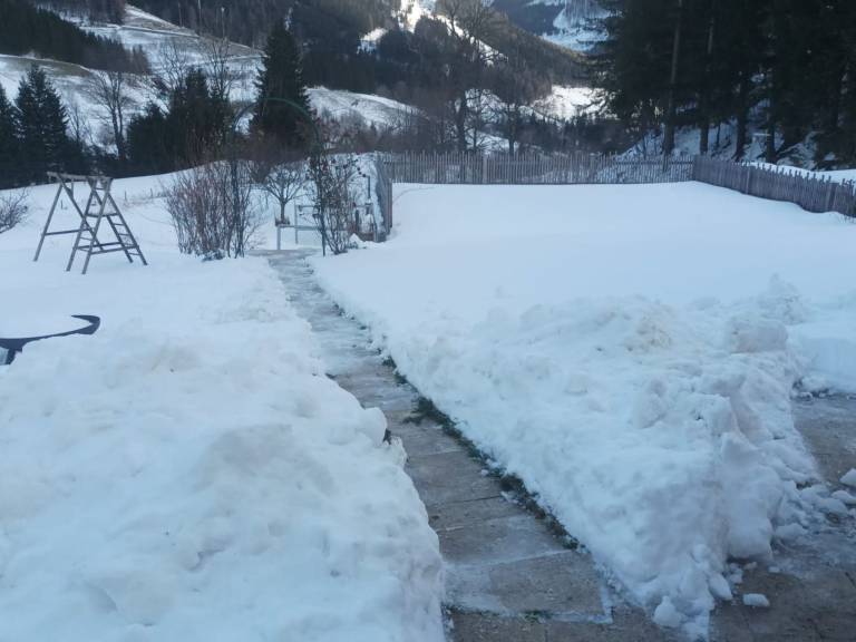 Charmantes Ferienhaus in Vordernberg mit Privatem Pool — photo 5