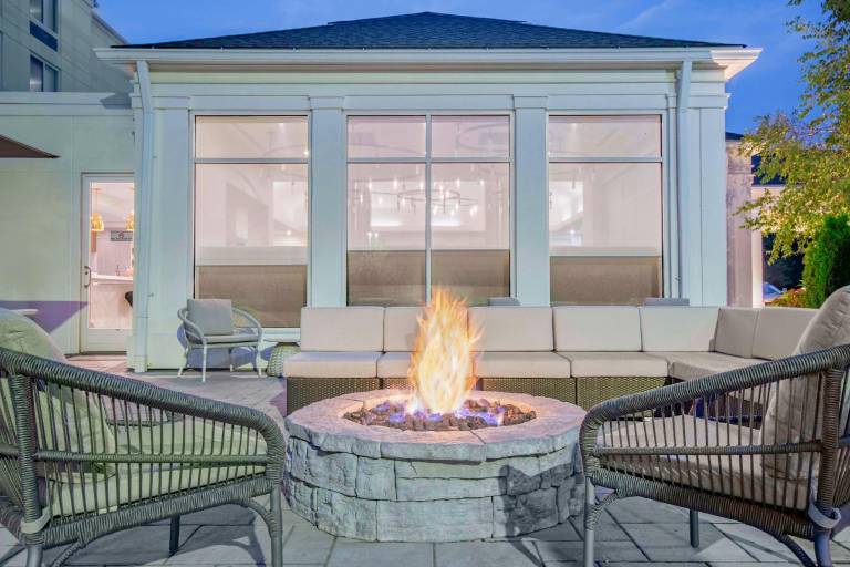 Hilton Garden Inn Danbury — photo 4