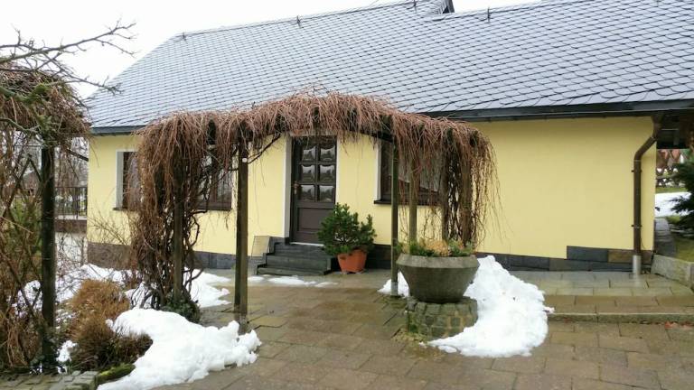 Dům  Bublava