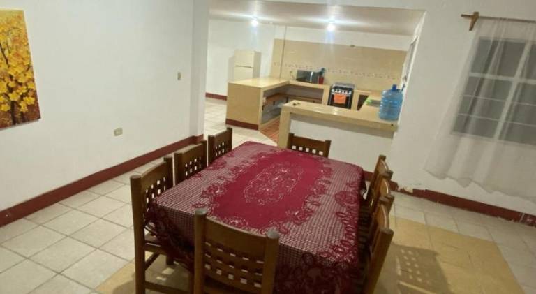 Apartment with 2 rooms for 7 persons — photo 3
