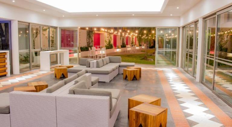 Plaza Pelicanos Club Beach Resort — photo 5