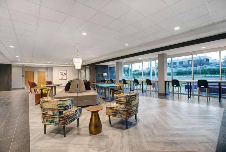 Home2 Suites by Hilton Yuma Pivot Point — photo 4