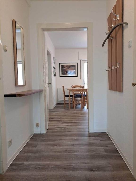 Appartement Rheine