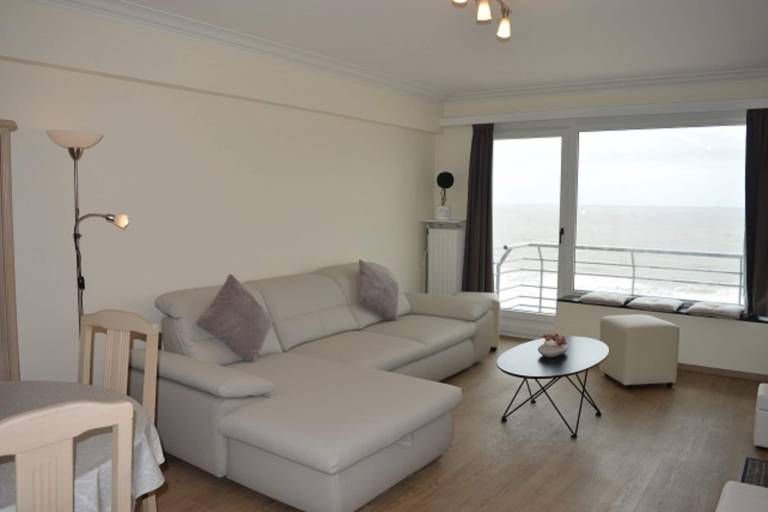 Ferienwohnung Wenduine