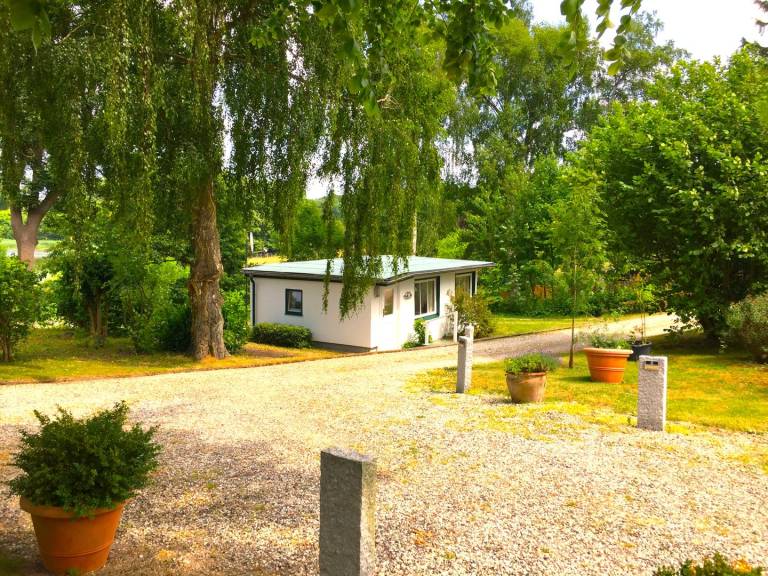 Pö H4 Kleines Einzelhaus in Pönitz am See in Scharbeutz